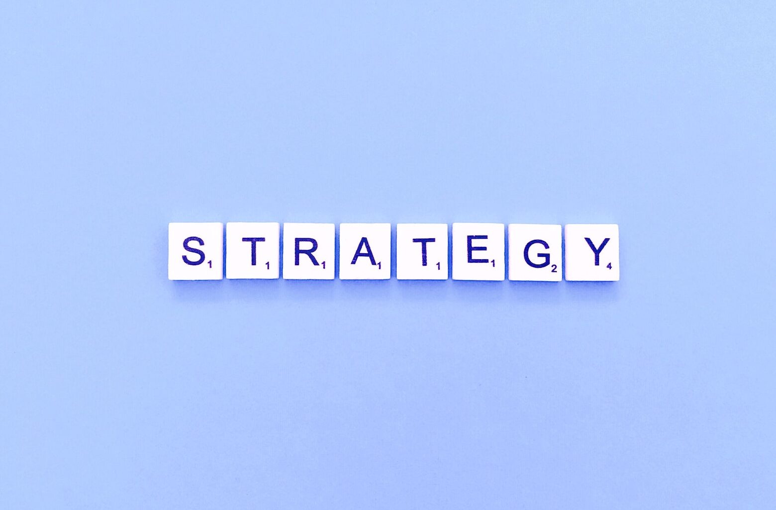 Strategy