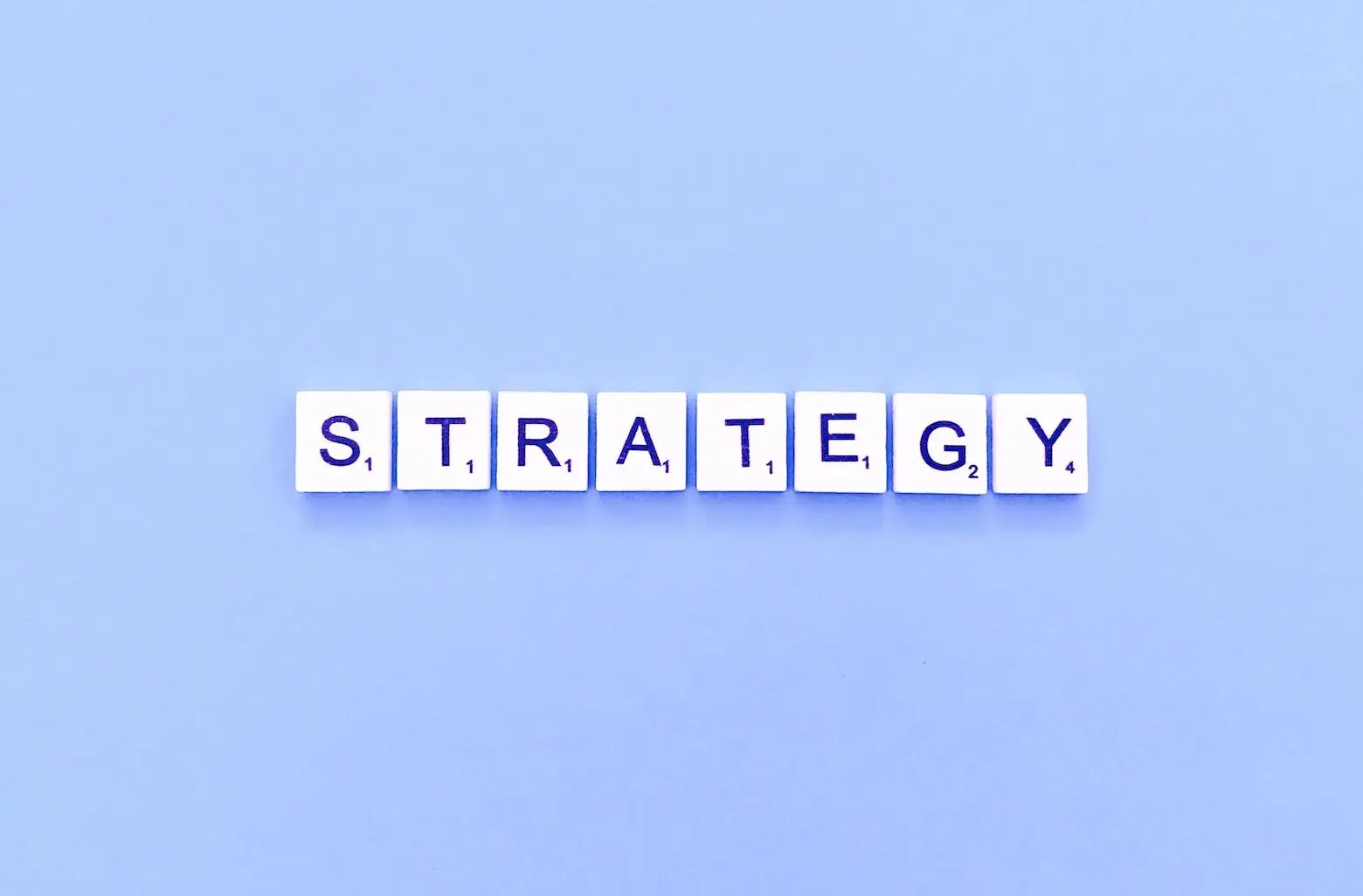 Strategy